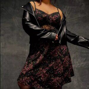 Nightfall Cami Mini Dress - SOLD OUT!